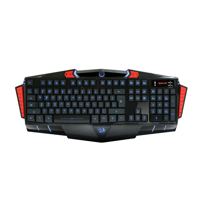 Redragon Asura K501 Gaming Keyboard - MEGA Electronics