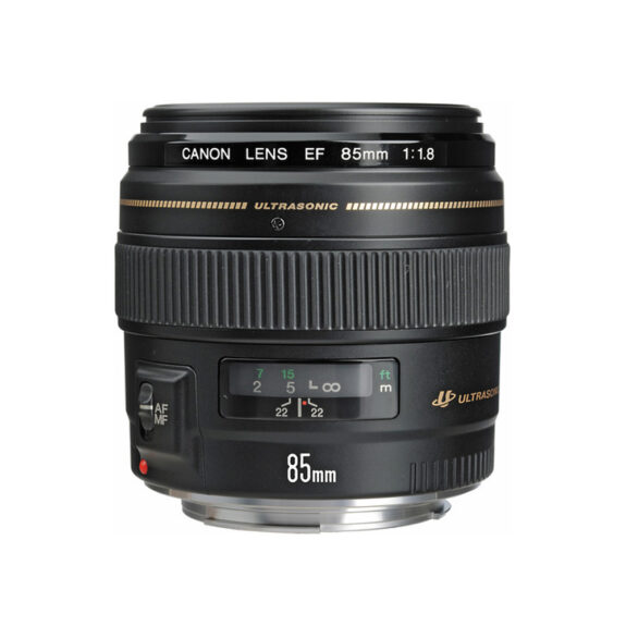 Canon Lens EF 85mm F/1.8 USM mega kosovo kosova pristina prishtina skopje