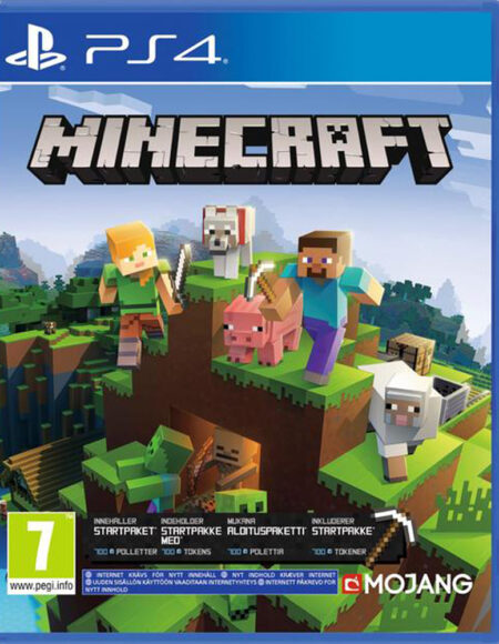PS4 Minecraft mega kosovo kosova pristina prishtina