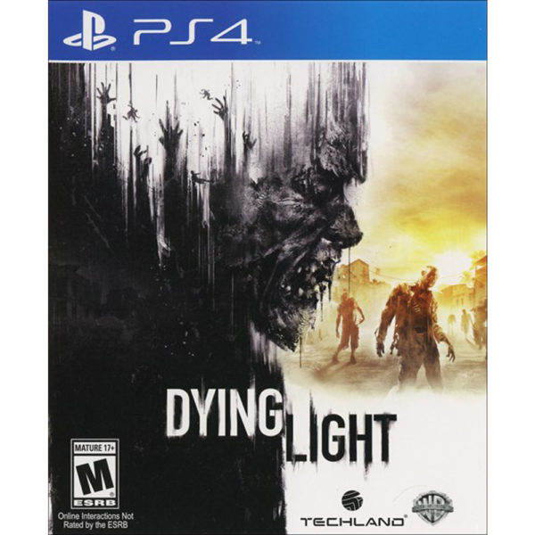download dying light ps4