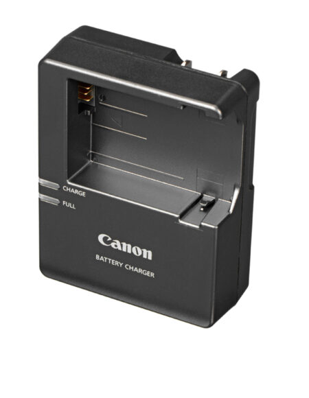 Canon LC E8E Charger for LP E8 Battery Pack
