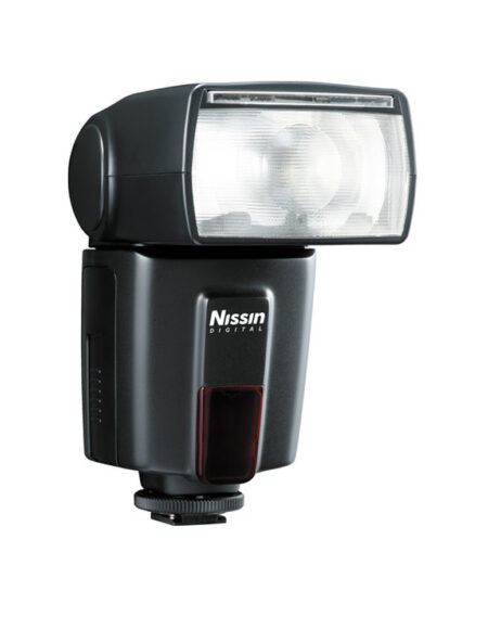 Nissin Di600 Flash for Canon Cameras mega kosovo prishtine