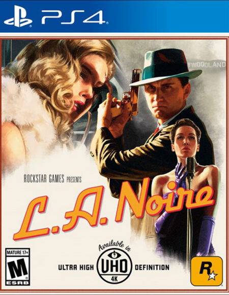 ps4 L.A. Noire kosovo prishtine mega skpojeps4 L.A. Noire kosovo prishtine mega skpoje
