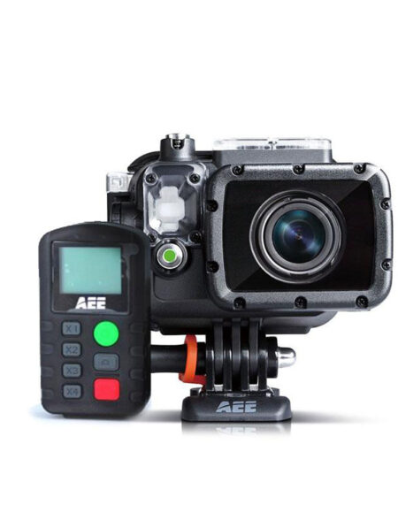 AEE S71 Action Camera Ultra HD 4K mega kosovo prishtine