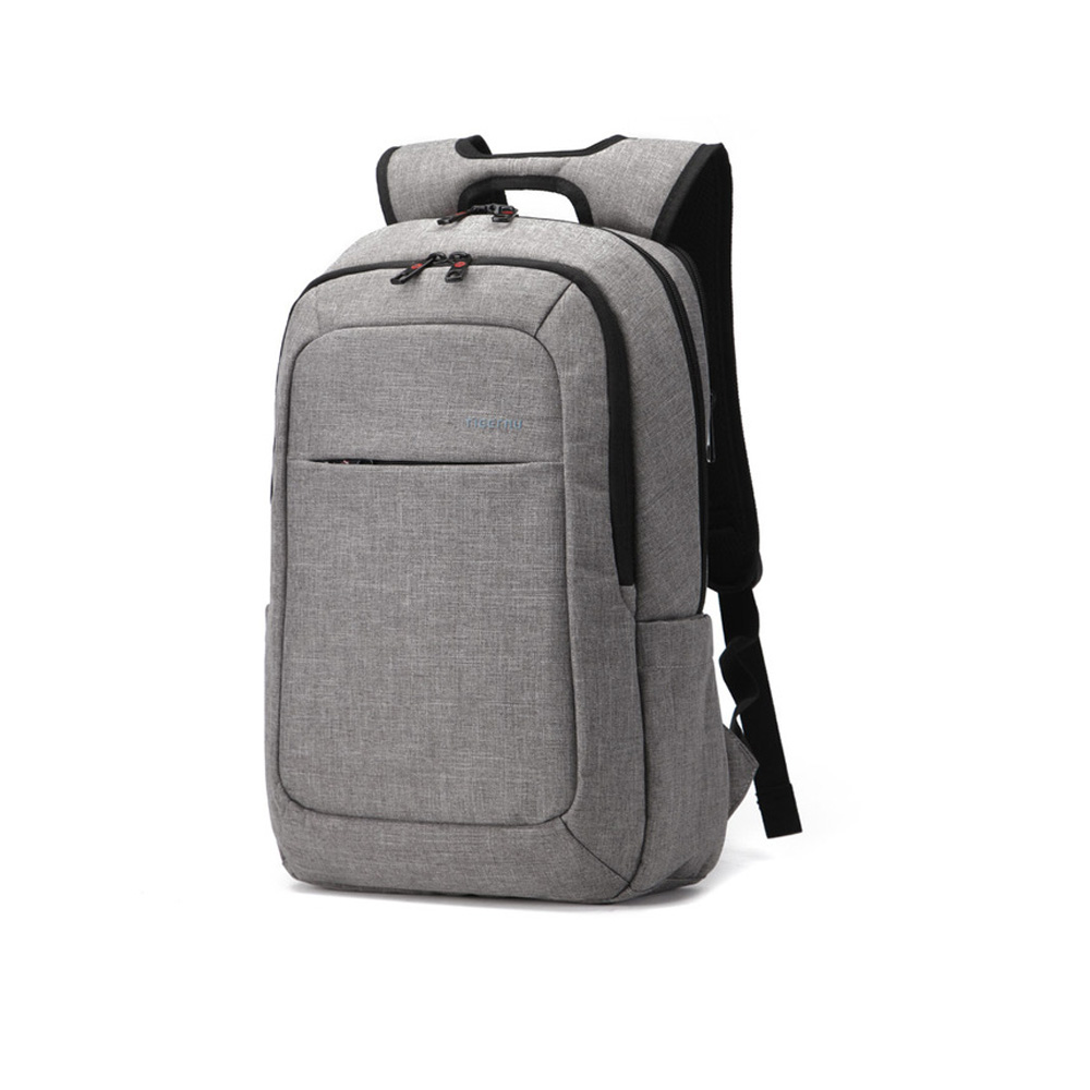 Tigernu T-B3090A Backpack for Notebook 15” Dark Grey – MEGA Electronics