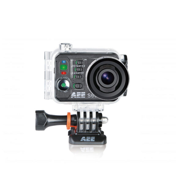 AEE S60 Action Camera mega kosovo prishtine