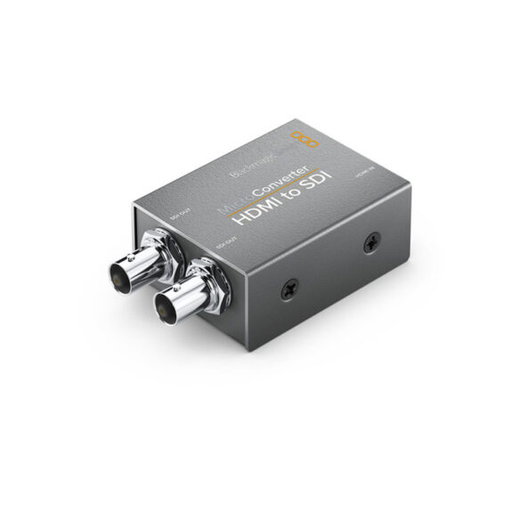 Blackmagic Design Micro Converter HDMI to SDI with Power Supply mega kosovo skopje pristina