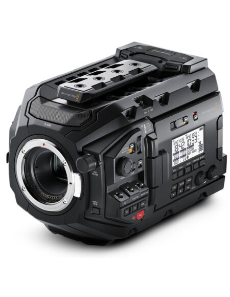 Blackmagic Design URSA Mini Pro 4.6K Digital Cinema Camera (URSA Loyalty Upgrade Pricing) mega kosovo pristina prishtina
