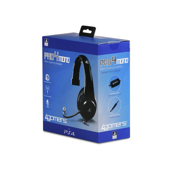 PS4 Headset PRO4 Mono mega kosovo prishtina pristina