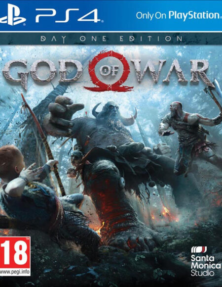 PS4 God of War mega kosovo prishtina prisitina skopje