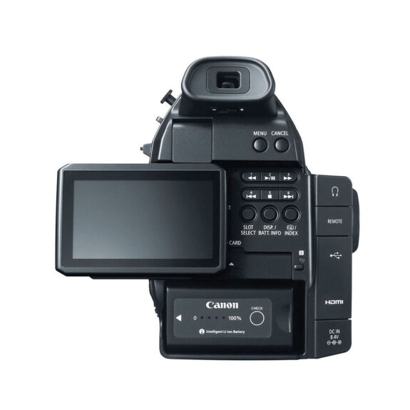 Canon Cinema EOS C100 mega kosovo prishtina pristina
