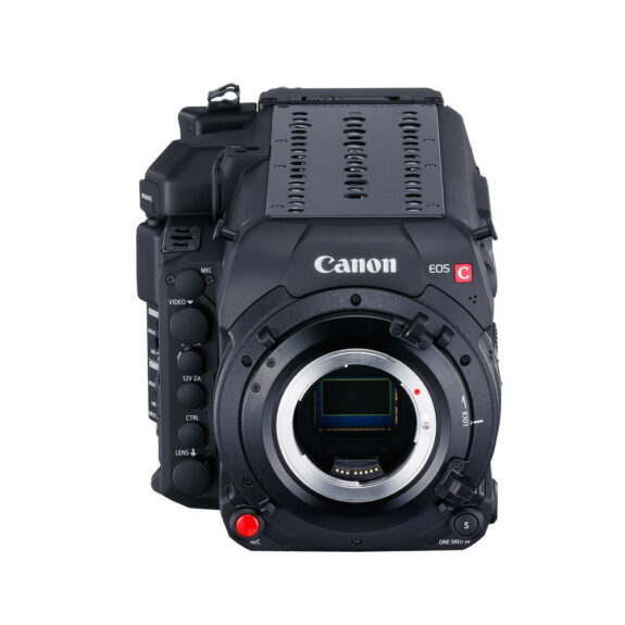 Canon EOS C700 Cinema Camera EF Mount mega kosovo prishtina pristina skopje