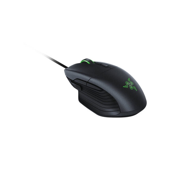 Razer Basilisk Multicolor FPS Gaming Mouse mega kosovo prishtina pristina