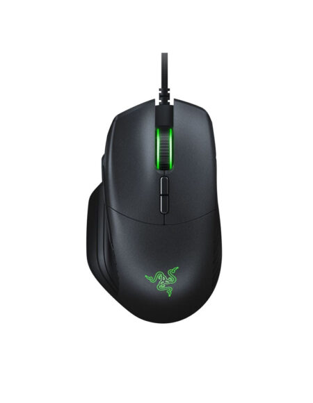 Razer Basilisk Multicolor FPS Gaming Mouse mega kosovo prishtina pristina