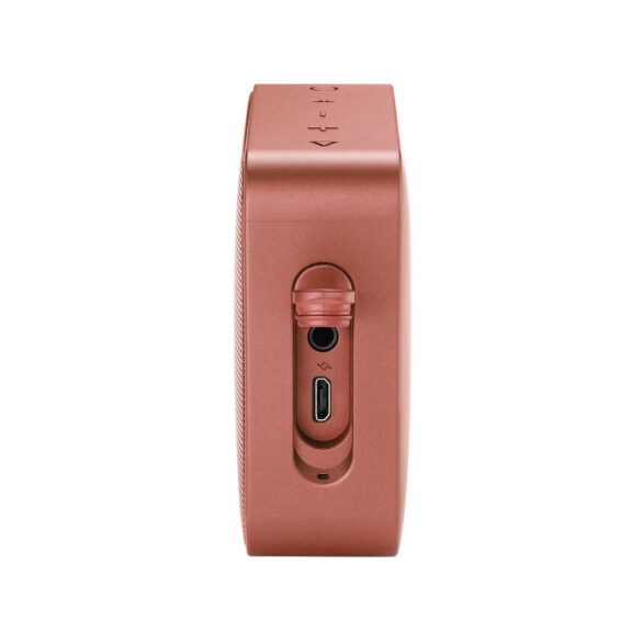JBL Go 2 Waterproof Portable Bluetooth Speaker Cinnamon mega kosovo prishtina pristina