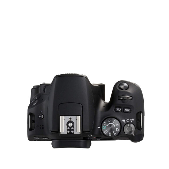 Canon Eos 200D 18-55mm III KIT mega kosovo prishtina pristina