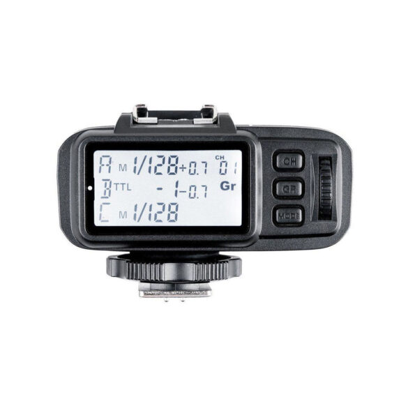 Godox X1T C TTL Wireless Flash Trigger Transmitter for Canon mega kosovo prishtina prisitina