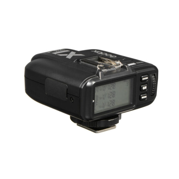Godox X1T N TTL Wireless Flash Trigger Transmitter for Nikon mega kosovo prishtina pristina