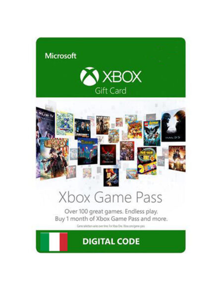 Microsoft Xbox Game Pass mega kosovo prishtina pristina skopje