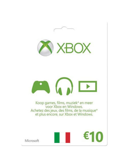Microsoft Xbox Live 10 mega kosovo prishtina pristina skopje