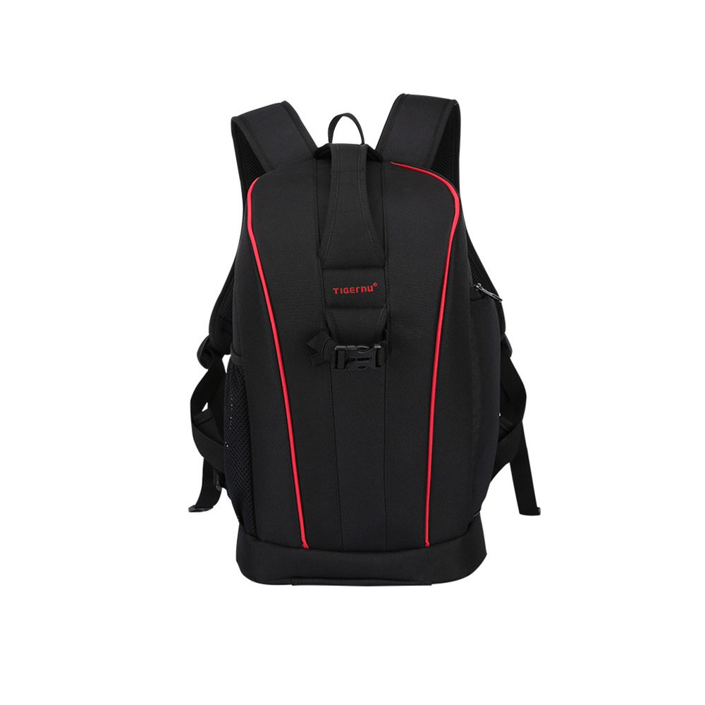 Tigernu Backpack bag for DSLR T-C6006 Black/Orange â MEGA Electronics