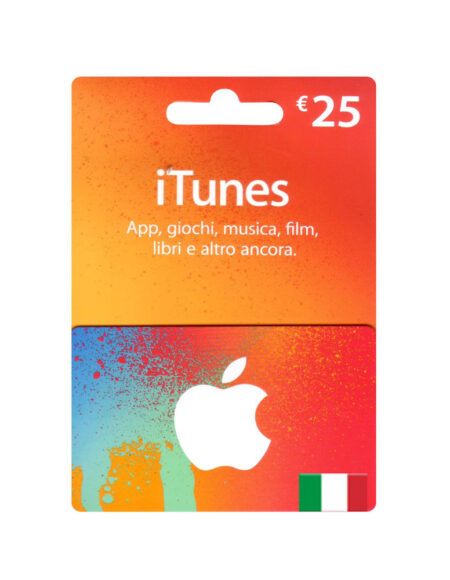 iTunes 25€ mega kosovo prishtina pristina skopje
