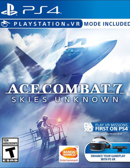 PS4 Ace Combat 7 mega kosovo prishtina pristina skopje
