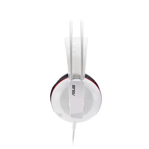 Asus Gaming Headset Cerberus Artics White mega kosovo prishtina pristina