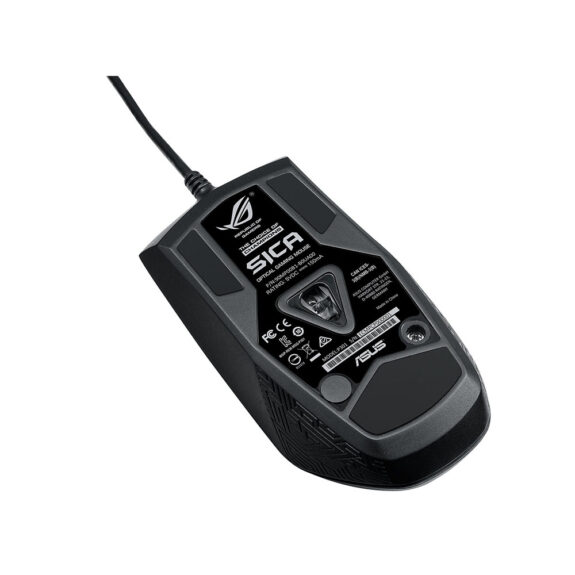 Asus Gaming Mouse SICA mega kosovo prishtina pristina
