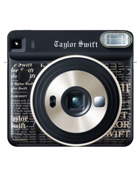 Fujifilm instax SQUARE SQ6 Camera Taylorl Swift 10 + Sheets mega kosovo prishtina pristina