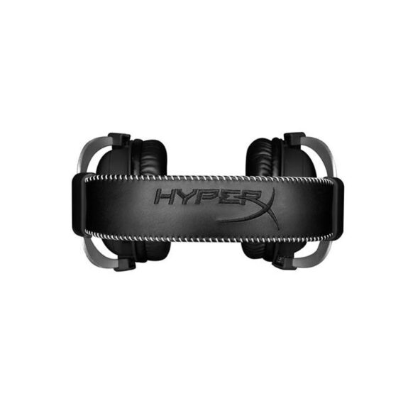 HyperX Cloud Silver Headphones For PC mega kosovo prishtina pristina
