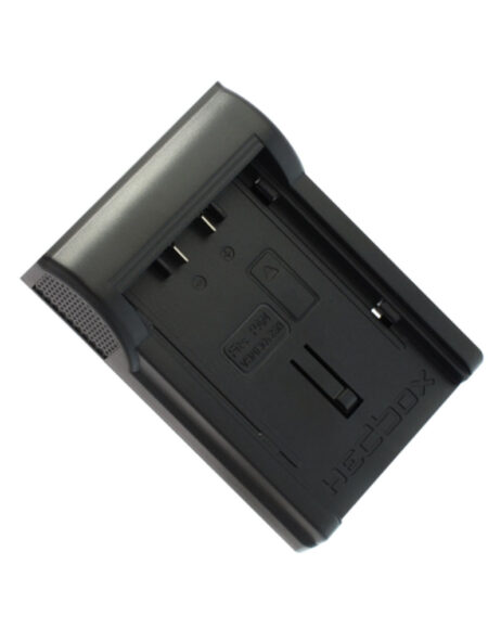 Hedbox RP-DVBN130 Battery Charger Plate for Panasonic RP-DC50/40/30 mega kosovo prishtina pristina skopje