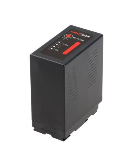 Hedbox RP-PD56L Lithium Ion Battery Pack 7.2V 7800mAh 56Wh mega kosovo prishtina pristina skopje