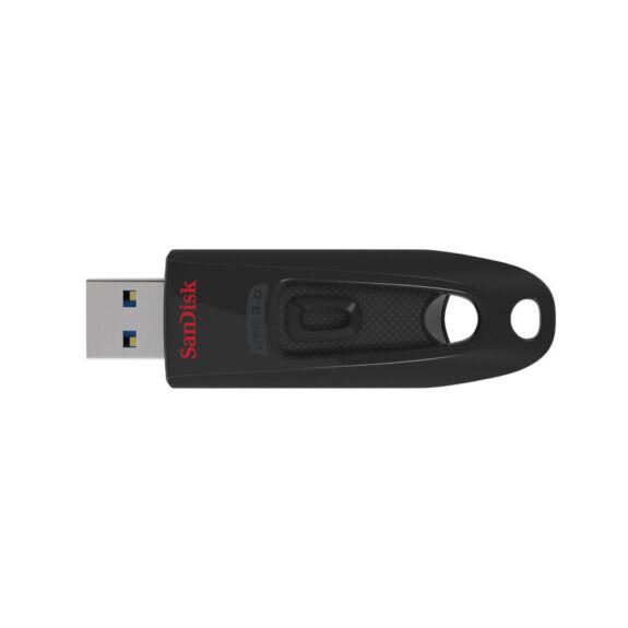 SanDisk 64GB 100mbs Ultra USB 3.0 Flash Drive mega kosovo prishtina pristina