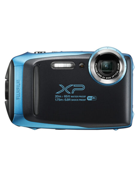 FUJIFILM FinePix XP130 Digital Camera Blue mega kosovo prishtina pristina skopje