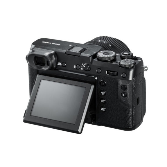 FUJIFILM GFX 50R Medium Format Mirrorless Camera Body Only mega kosovo prishtina pristina skopje