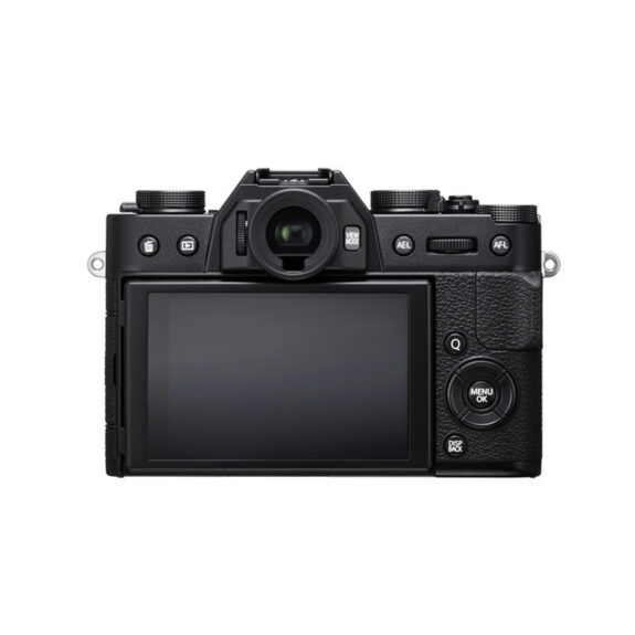 FUJIFILM X-T20 Mirrorless Digital Camera Body Only mega kosovo prishtina pristina skopje