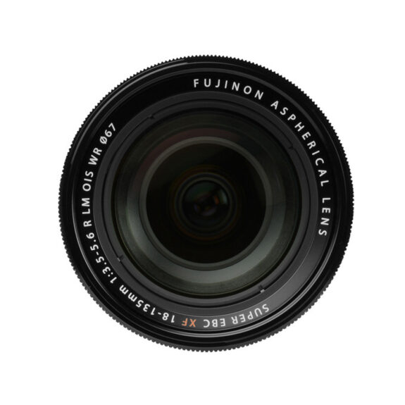 FUJIFILM XF 18-135mm f/3.5-5.6 R LM OIS WR Lens mega kosovo prishtina pristina skopje