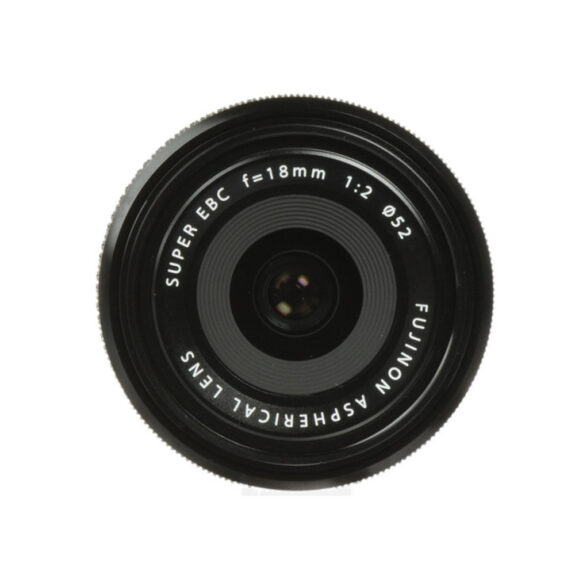 FUJIFILM XF 18mm f/2 R Lens mega kosovo prishtina pristina skopje
