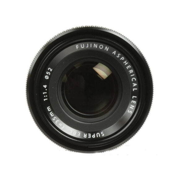 FUJIFILM XF 35mm f/1.4 R Lens mega kosovo prishtina pristina skopje