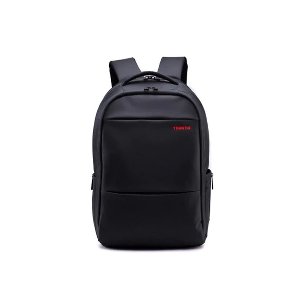 Tigernu Backpack T-B3032 19″ Black – MEGA Electronics