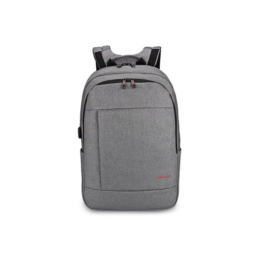 Tigernu Backpack T-B3142 17″ Gray USB – Welcome to MEGA electronics
