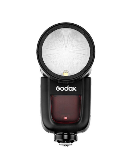 Godox V1 Round Head Camera Flash for Canon mega kosovo prishtina pristina skopje