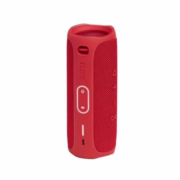 JBL Flip 5 Waterproof Bluetooth Speaker Red mega kosovo prishtina pristina skopje