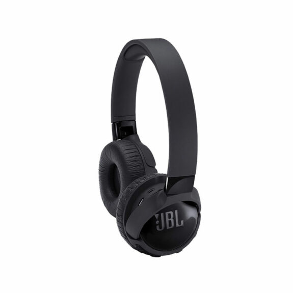 JBL TUNE 600BTNC Wireless On Ear Headphones with Active Noise Cancellation Black mega kosovo prishtina pristina skopje