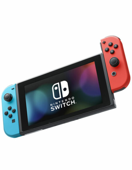 Nintendo Switch Console mega kosovo prishtina pristina skopje