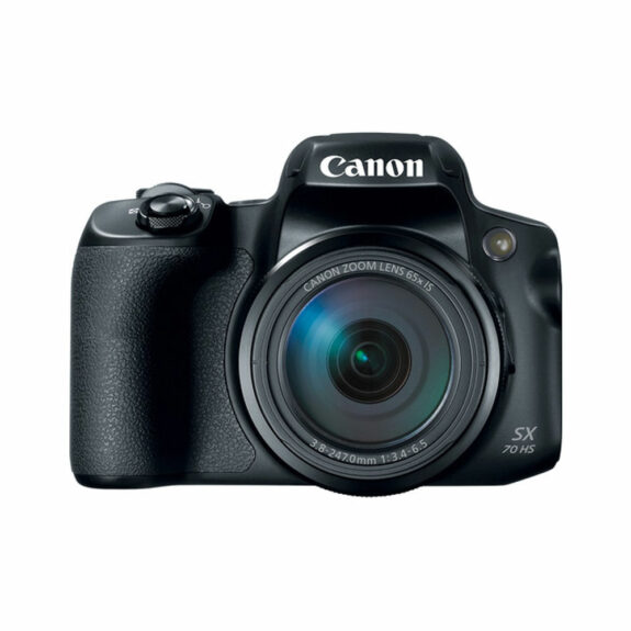Canon PowerShot SX70HS Digital Camera Mega kosovo kosova prishtina pristina