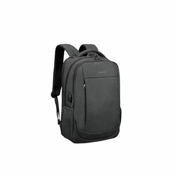 TIGERNU BACKPACK BAG FOR NOTEBOOKT-B3503 15.6" BLACK/GREY