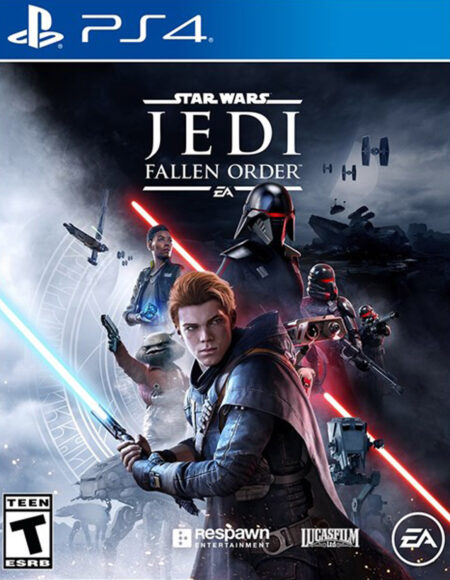 PS4 Star Wars Jedi Fallen Order mega kosovo prishtina pristina