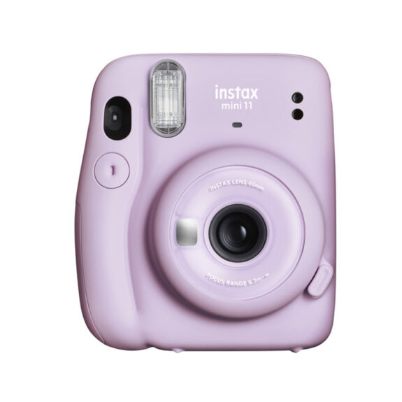 FUJIFILM INSTAX Mini 11 Instant Camera Lilac Purple mega kosovo prishtina pristina skopje
